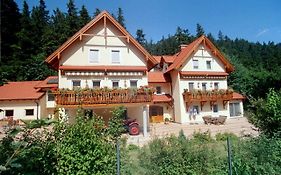 Haus Lenz Ferienwohnungen - Fam Ostermann